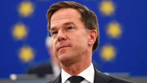 Генсек НАТО призвал Европу к усилению обороноспособности