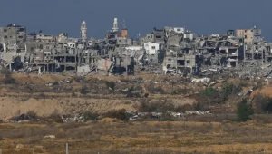 Администрация Трампа запросила у конгресса $1 млрд на военную помощь Израилю