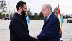 Военные базы Турции могут разместить в Сирии