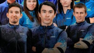 Одиннадцать армейских спортсменов завоевали лицензию на IX Зимние Азиатские игры