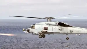 Вооружения на $7,4 млрд продаст США Израилю