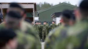 ЕС рассматривает возможность увеличения военных расходов для стран-членов