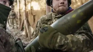 В Украине утвердили контракт для добровольцев с 18 лет