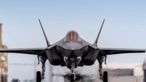 США намерены поставлять Индии F-35