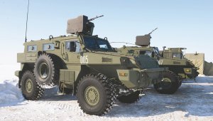 Формирование гособоронзаказа перейдет из Минпрома в Минобороны РК