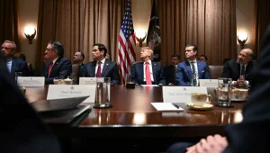 Трамп: Украина может забыть о вступлении в НАТО