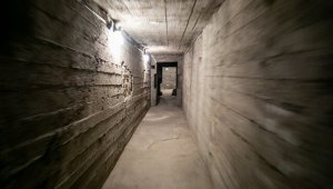 Кабмин Украины одобрил 10-летнюю стратегию строительства бомбоубежищ