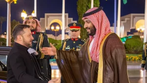 США возобновили военную помощь Украине