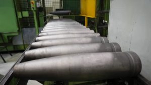 Завод боеприпасов в Финляндии получил крупный заказ на 220 млн евро