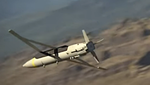 GLSDB вместо ATACMS: США возобновят отправку Киеву реактивных снарядов