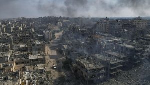 В Газе при ударах ВС Израиля число погибших возросло до 356 человек