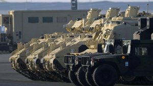 Армения готовится к следующей войне: ЕС и Франция вооружают Ереван БПЛА