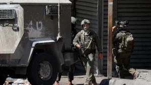 Армия обороны Израиля начала новую сухопутную операцию на юге и в центре сектора Газа