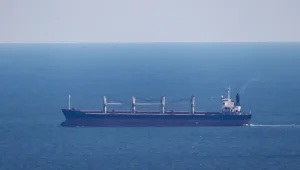 Трамп: США изучают российские условия о прекращении огня на Черном море