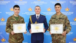 В фокусе внимания