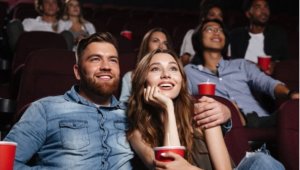 Почему иногда стоит смотреть кино не ради фильма?