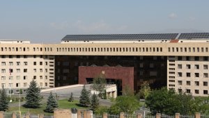 В Армении пройдут совместные армяно-американские учения «EAGLE PARTNER 2023»