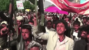 Йемен объявил войну Израилю