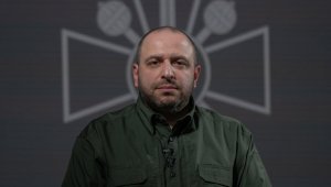 Министр обороны Украины: Слово «демобилизация» сможем использовать только после войны