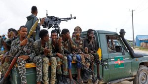 Новый очаг конфликта: Сомали угрожает Эфиопии войной