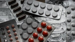 48 медиков привлечены к ответственности за нарушение правил хранения наркотических и психотропных веществ