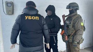 Пять лет в розыске: полиция задержала подозреваемого за убийство в области Абай