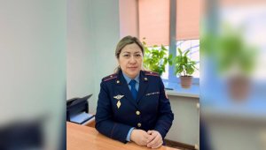 Инспектор по защите женщин от насилия из Павлодара рассказала, как помогает жертвам тиранов