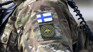 Военные Финляндии массово увольняются из армии из-за украинского конфликта