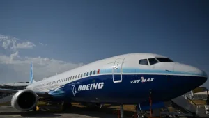 Boeing рекомендовала проверить кресла в кабинах пилотов после ЧП с самолетом