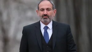 Пашинян: Война между Арменией и Азербайджаном может начаться в конце недели