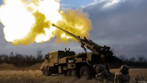 Оружейный концерн KNDS начнет производство в Украине