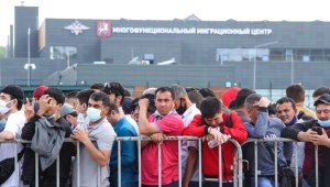 В России предложили ввести визовый режим для стран Центральной Азии