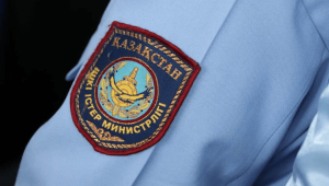 Причастную к серии мошенничеств пожилую женщину задержали в Алматы