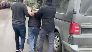 Теракт в «Крокусе»: задержали еще трех подозреваемых