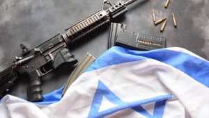 ООН запретил давать оружие Израилю