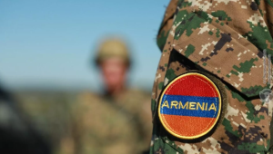 Новый устав службы создадут в Вооружëнных силах Армении
