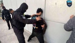 В Узбекистане задержаны более 40 граждан по подозрению в терроризме и экстремизме
