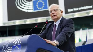Глава дипломатии ЕС заявил об угрозе войны в Европе