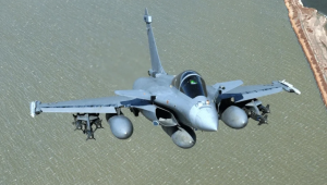 Сербия может договориться с Францией о закупке истребителей Rafale