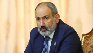 «Расформирование армянского государства», — Пашинян сделал резкое заявление