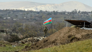 В Карабах и Восточный Зангезур вернутся 34,5 тысячи семей к 2027 году