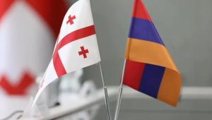 Армения и Грузия возобновят работу по делимитации госграницы