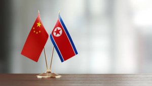 Китай и КНДР намерены улучшить отношения впервые за 5 лет