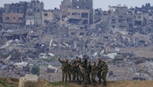 В Израиле женщины массово вступают в армию. Явка составляет 157%