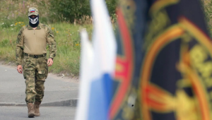 Неподсудные: ветеранам войны в Украине смягчают наказание по уголовным делам