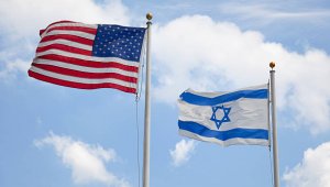 Как военные США помогали Израилю во время атаки со стороны Ирана?
