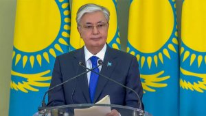 Казахстан может стать площадкой для переговоров между Арменией и Азербайджаном