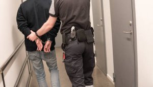В Германии арестованы два гражданина, работавшие на Россию