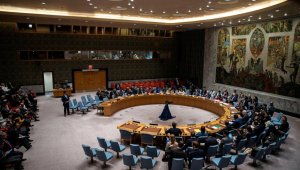 США в пятый раз заблокировали попытку Палестины вступить в ООН