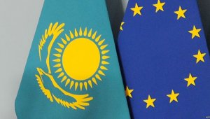Евросоюз выделяет гуманитарную помощь пострадавшим от наводнения казахстанцам